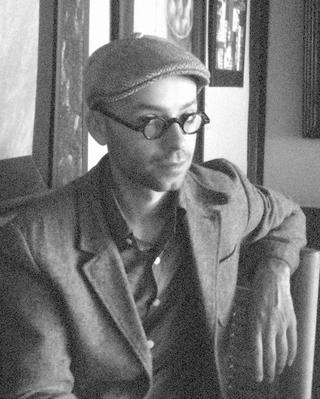 Freddy Nadolny Poustochkine Freddy Nadolny Poustochkine