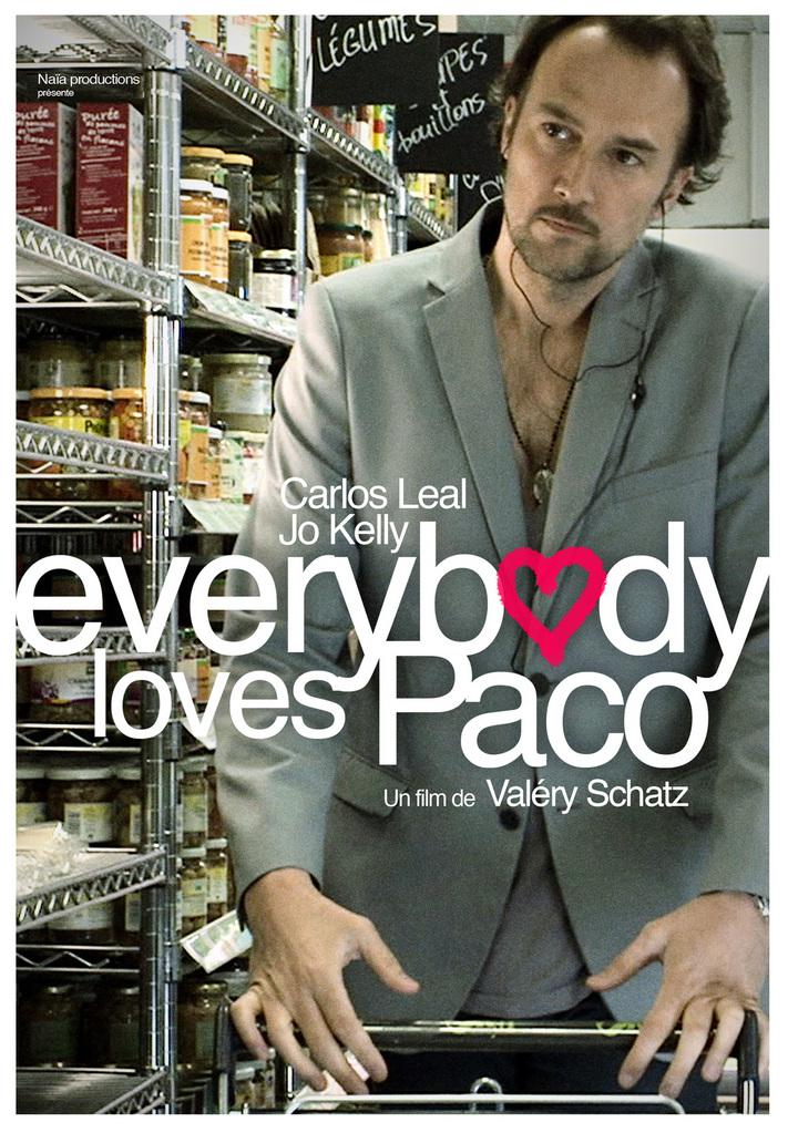 Everybody Loves Paco Everybody Loves Paco