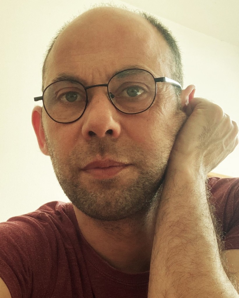 Philippe Kastelnik Philippe Kastelnik