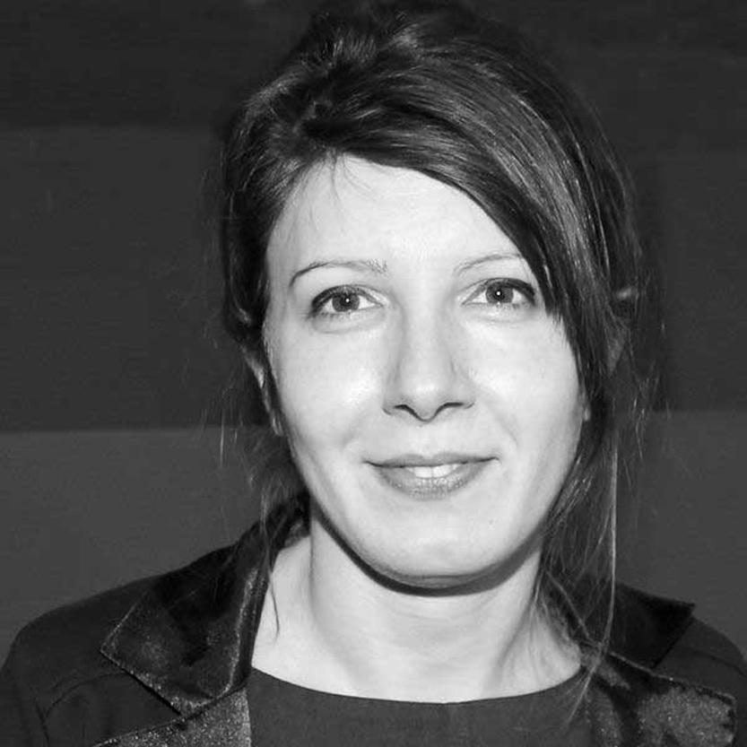 Festival Internacional de Cine Molodist de Kiev - 2014 Festival Internacional de Cine Molodist de Kiev - 2014