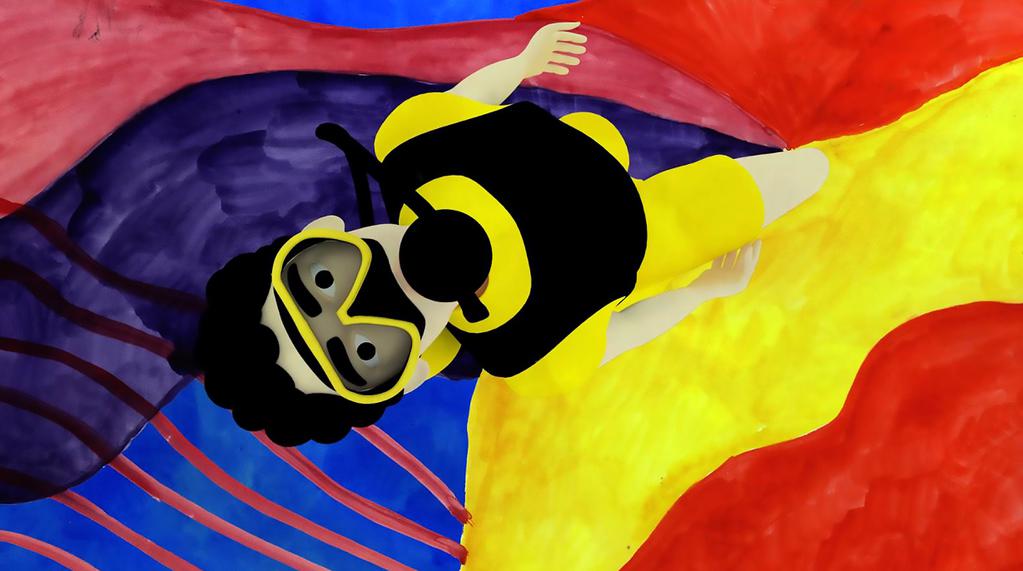 L'Ivresse des profondeurs L'Ivresse des profondeurs