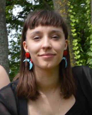 Chloé Dumoulin Chloé Dumoulin