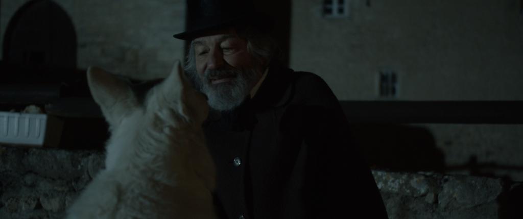 Ophelia: the Curse of the Moat Ophelia: the Curse of the Moat