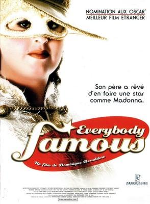 Everybody Famous Everybody Famous