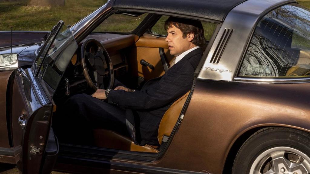 The American French Film Festival (TAFFF) - 2023