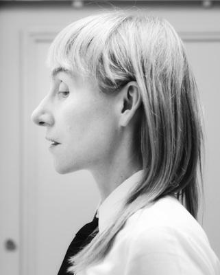 Mika'Ela Fisher - © Clara Abi Nader Mika'Ela Fisher - © Clara Abi Nader