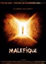 Malefique / 仮題 不吉 Malefique / 仮題 不吉