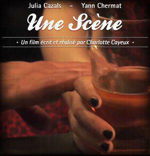 Une scène Une scène