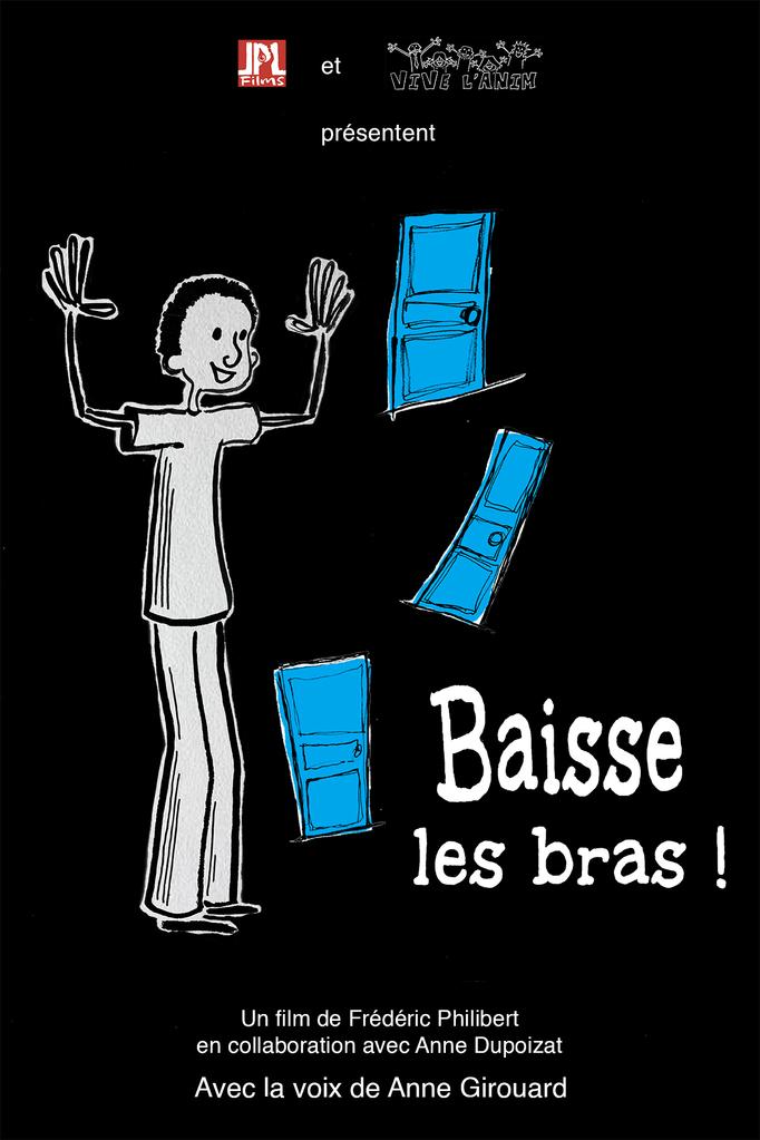 Vive l&rsquo;Anim&rsquo;