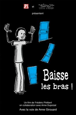 Hands Down! Hands Down!