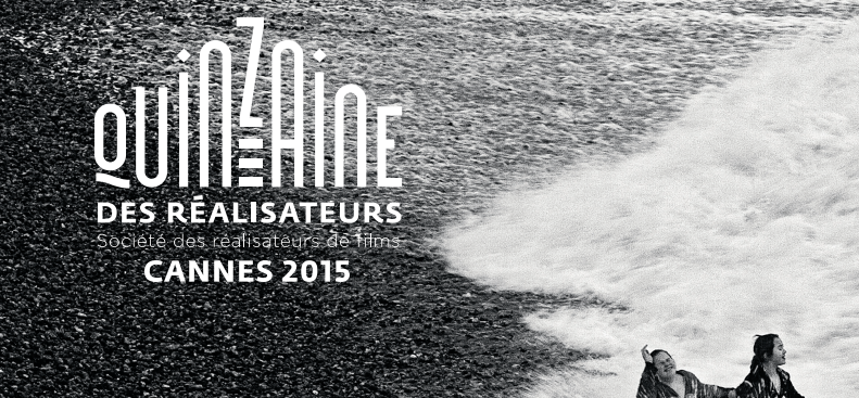 Francia en la Quincena de Directores Francia en la Quincena de Directores