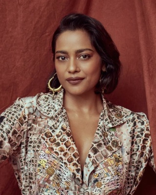 Shahana Goswami Shahana Goswami