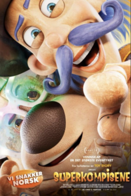 Les Inséparables - Norway Les Inséparables - Norway