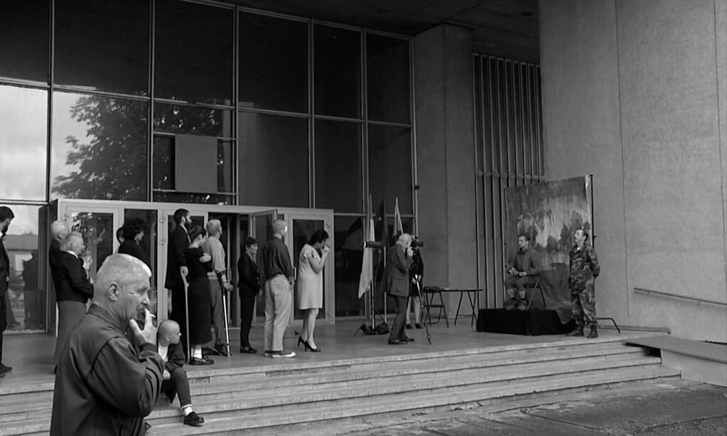 L'Anguille L'Anguille