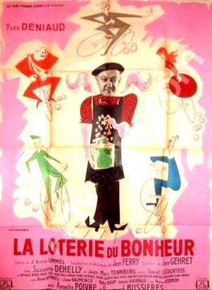 La Loterie du bonheur La Loterie du bonheur