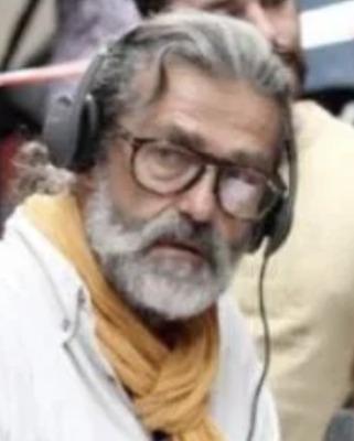 André Génovès André Génovès