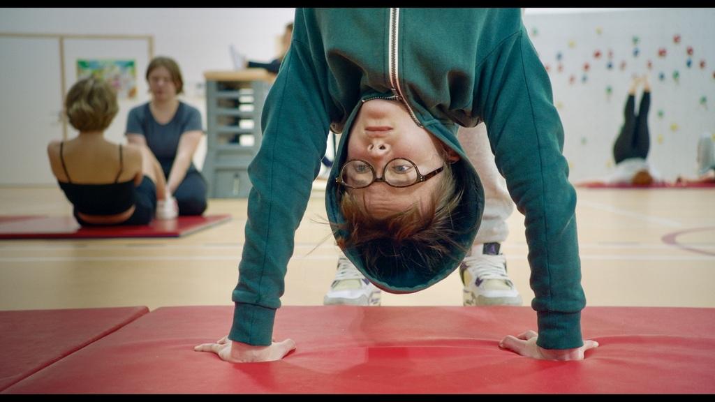 Fantine Harduin Fantine Harduin