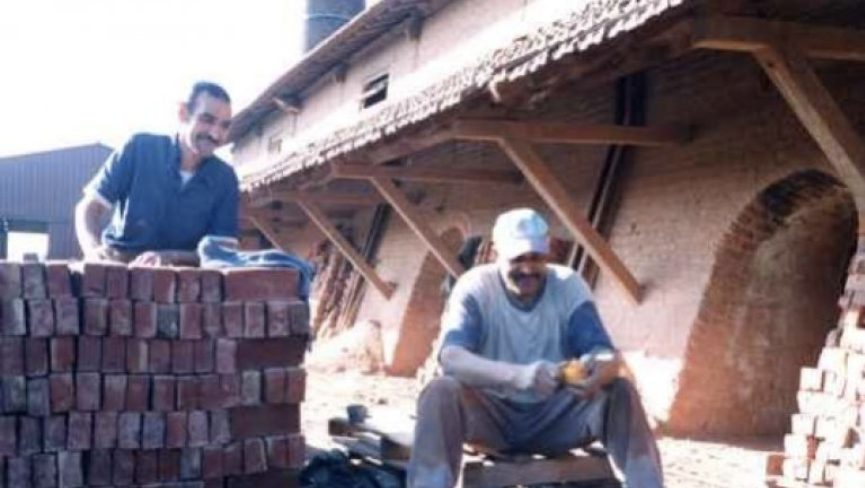 Vues d'Afrique Montr&eacute;al Film Festival - 2004