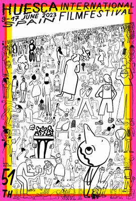 Festival Internacional de Cine de Huesca