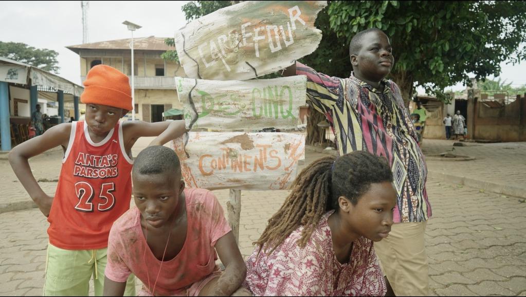 Le Panthéon de la joie Le Panthéon de la joie
