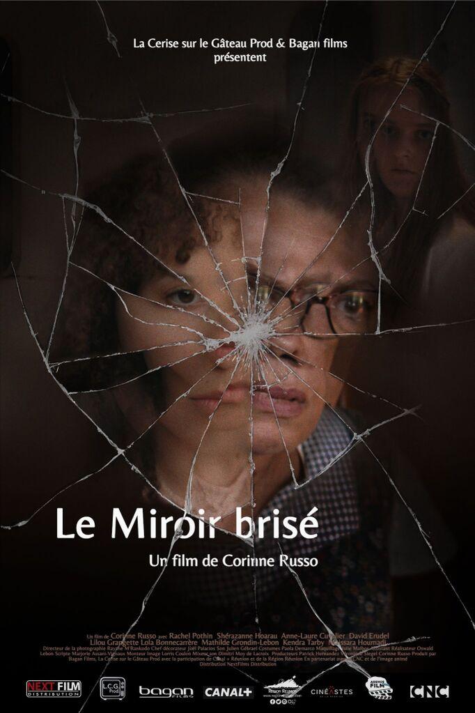 Le Miroir brisé Le Miroir brisé