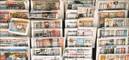 Revue de presse - Décembre 2019 Revue de presse - Décembre 2019