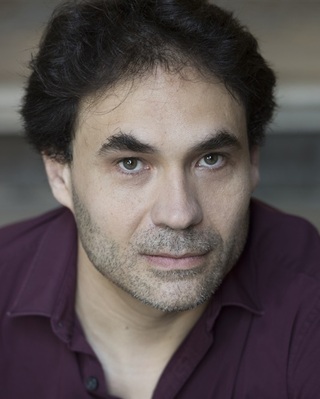 Emmanuel Lortet - © Sarah Robine Emmanuel Lortet - © Sarah Robine