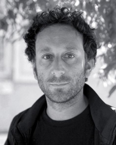 Antoine Page Antoine Page