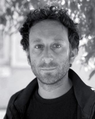 Antoine Page Antoine Page