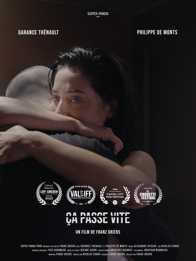 Ça passe vite Ça passe vite