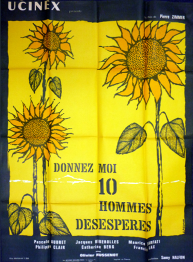 Les Films du Chapiteau Les Films du Chapiteau