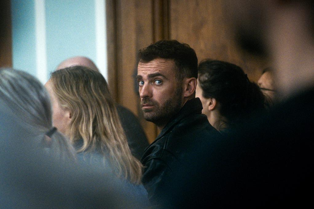 Mila Preli - © Avenue B Productions Mila Preli - © Avenue B Productions