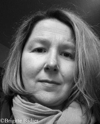 Brigitte Badier