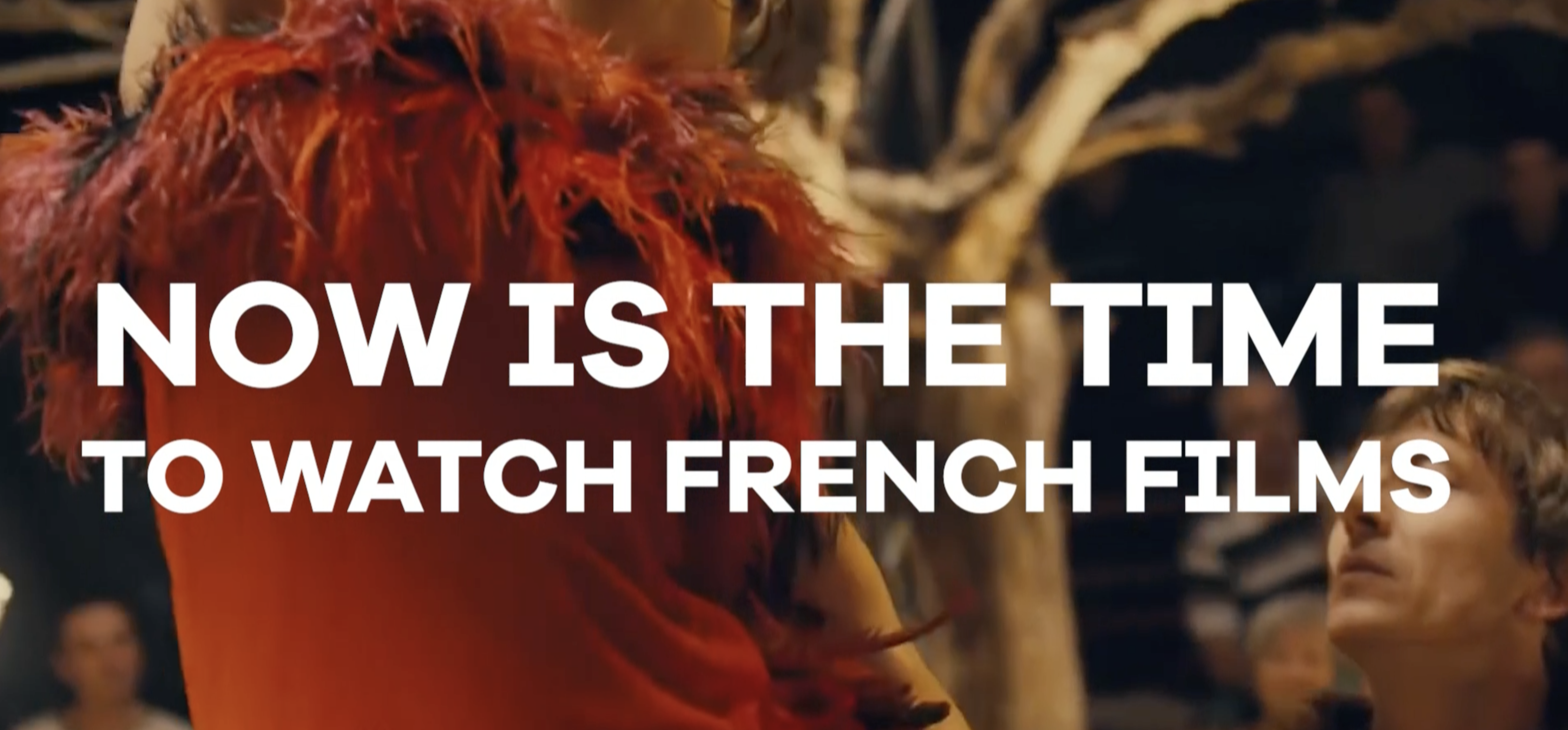 1 MyFrenchFilmFestival STAY HOME edition : Deux bonnes nouvelles ! 1 MyFrenchFilmFestival STAY HOME edition : Deux bonnes nouvelles !