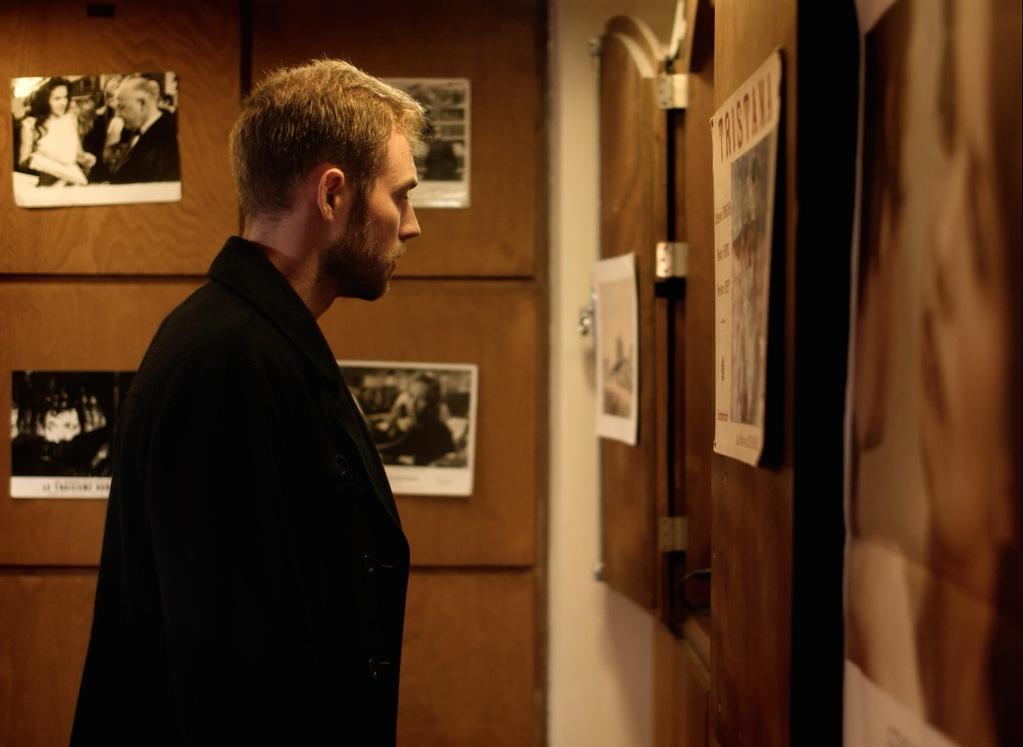 Séances du soir Séances du soir