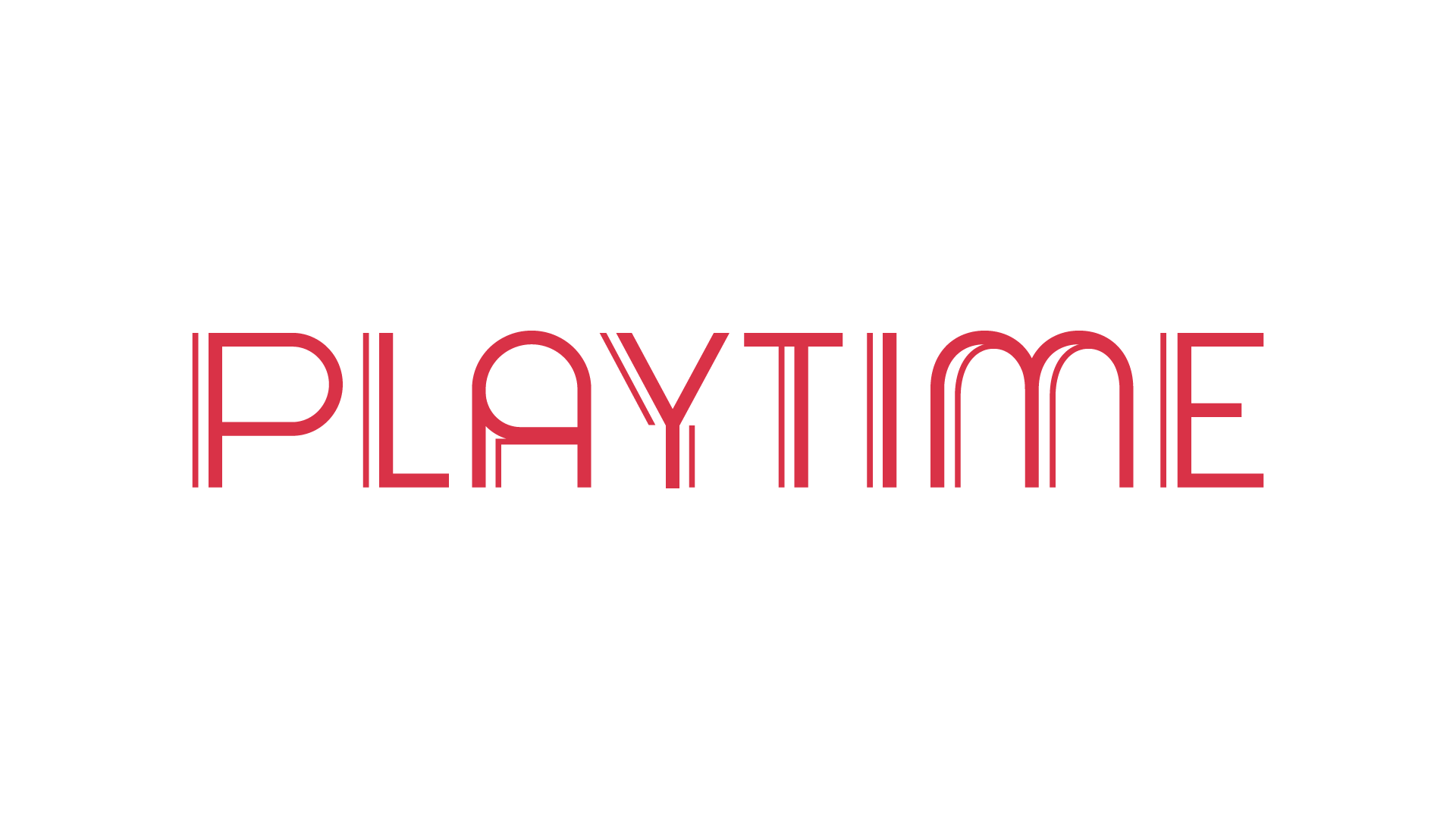 Playtime Movie 1994 Playtime Movie 1994