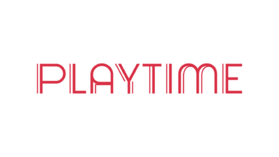 Playtime (ex Films Distribution) Playtime (ex Films Distribution)
