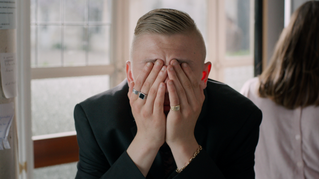 Festival du court-m&eacute;trage m&eacute;diterran&eacute;en de Tanger - 2016