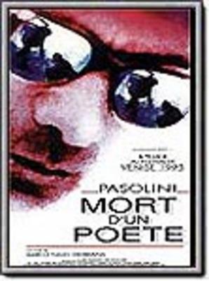 Pasolini, mort d'un poète Pasolini, mort d'un poète