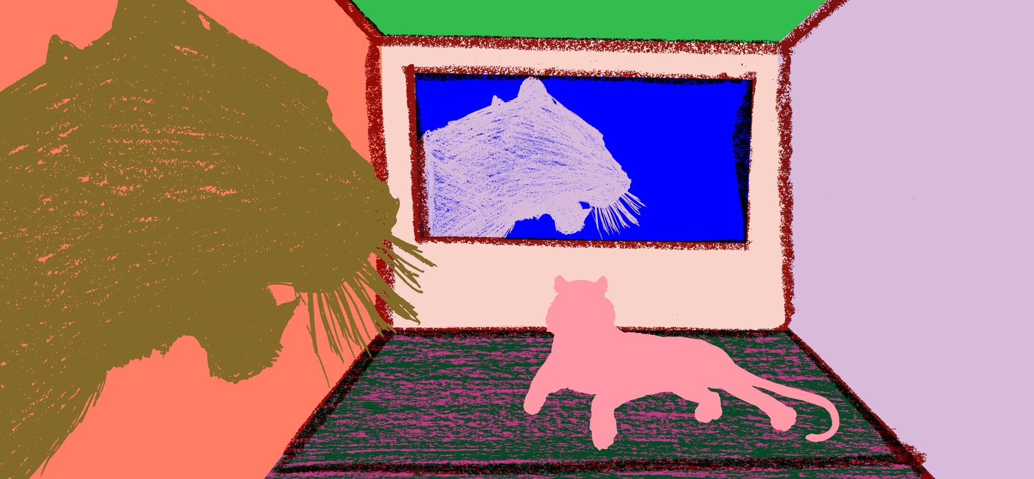 El cine francés en la 54.ª edición del Festival de Róterdam El cine francés en la 54.ª edición del Festival de Róterdam