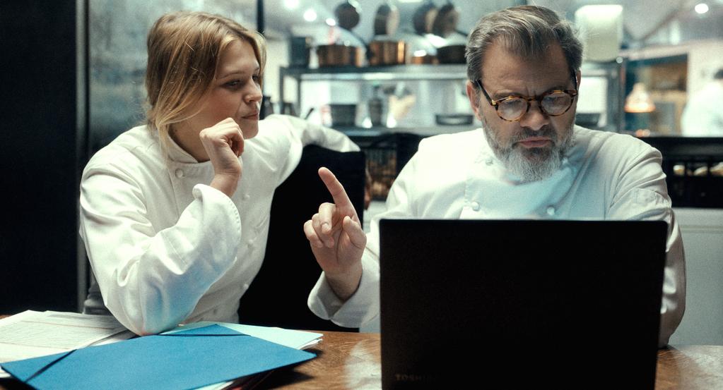 La Réparation La Réparation