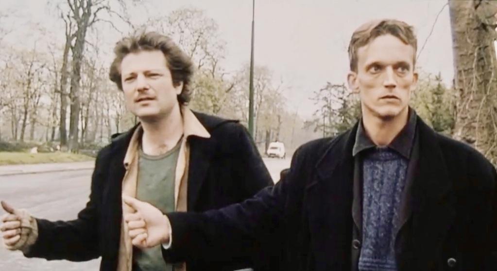 Festival Internacional de Cine Troya  - 2001