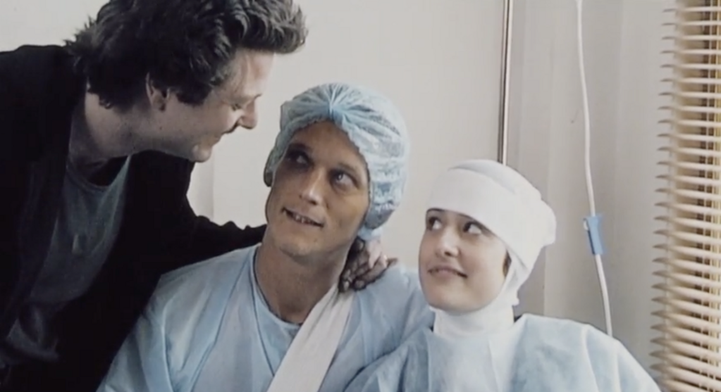 Troia International Film Festival - 2001 Troia International Film Festival - 2001