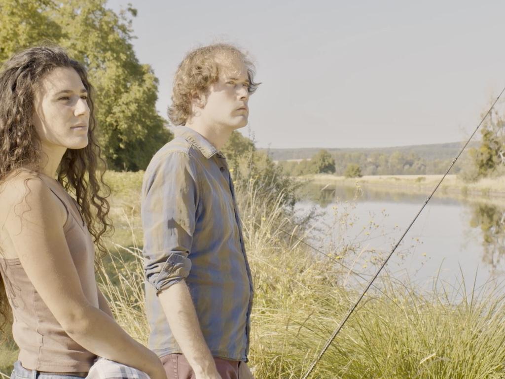 L'Echapp&eacute;e belle