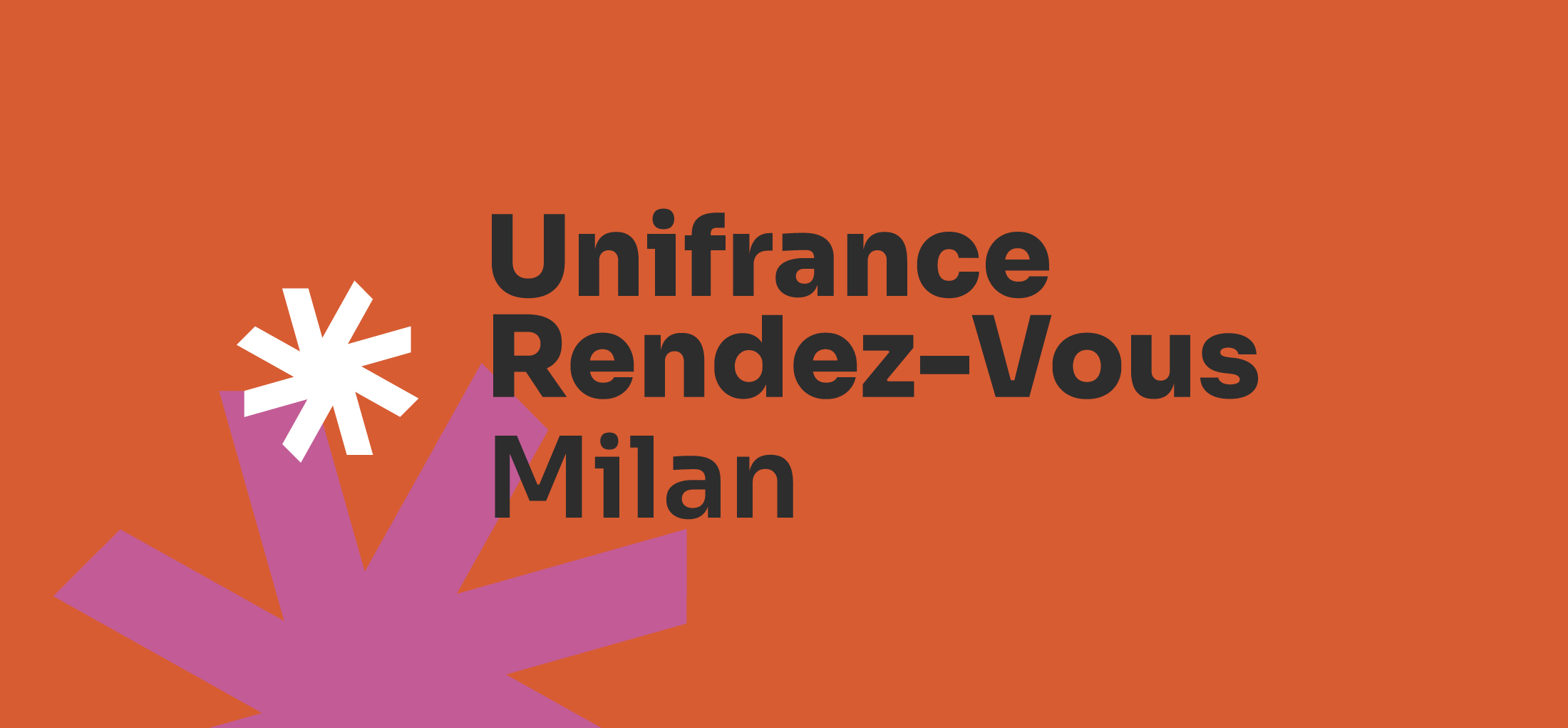 Unifrance ha organizado el Rendez-vous de Unifrance – Milán Unifrance ha organizado el Rendez-vous de Unifrance – Milán