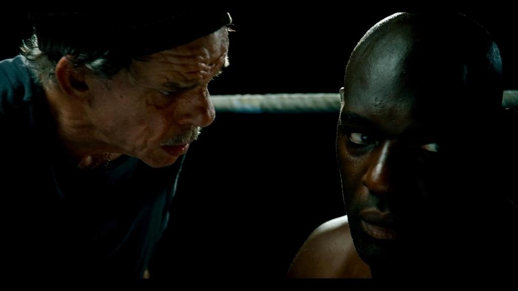 Denis Lavant Denis Lavant