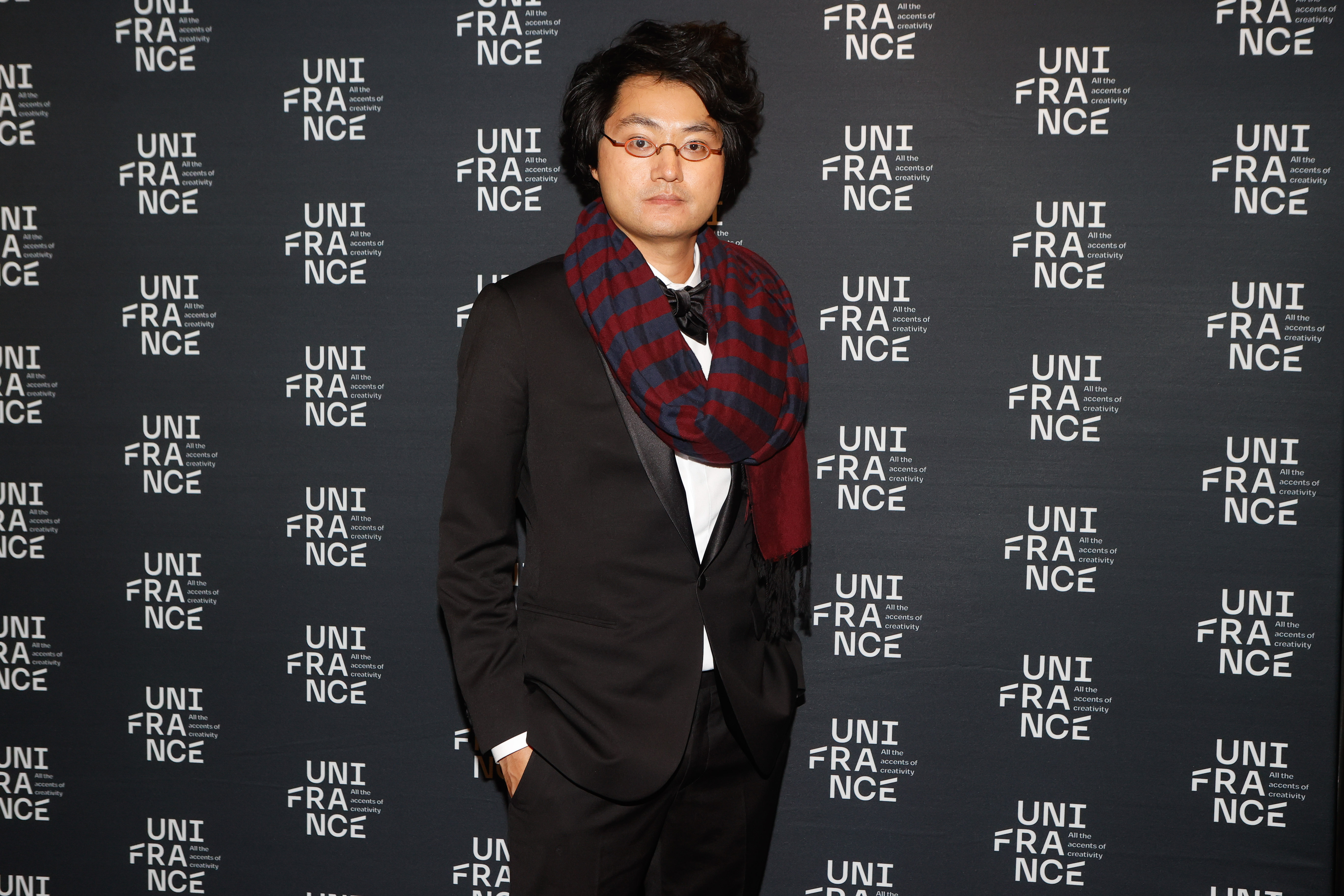 A look back at the events at Unifrance's Terrace and stand in photos - Cannes '23 - Dîner 10 to Watch d'Unifrance 2023 - © Christophe Clovis / Unifrance • Dîner 10 to Watch d'Unifrance 2023 A look back at the events at Unifrance's Terrace and stand in photos - Cannes '23 - Dîner 10 to Watch d'Unifrance 2023 - © Christophe Clovis / Unifrance • Dîner 10 to Watch d'Unifrance 2023