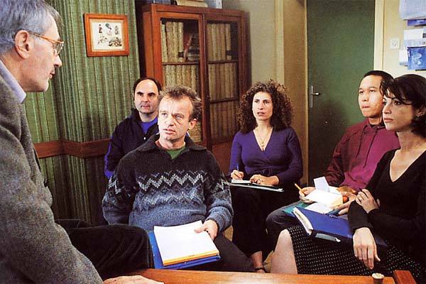 Les C&eacute;sar du Cin&eacute;ma Fran&ccedil;ais - 2003