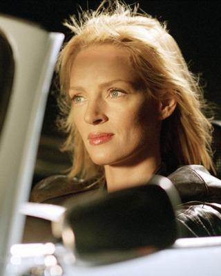 Uma Thurman