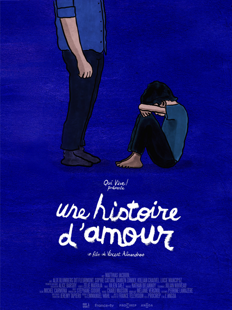 Une histoire d'amour Une histoire d'amour